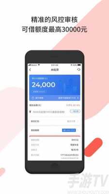 什么是手机贷怎么办理（手机贷是什么app）-图3