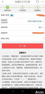 购汇提现需要什么手续（购汇后如何取现）-图3