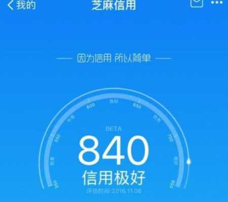 什么行为会掉芝麻分（什么行为会影响芝麻信用）-图3