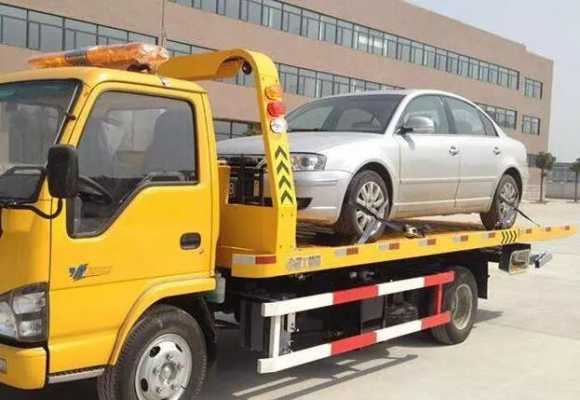 平安什么时候有免费拖车（平安一年有几次免费拖车）-图1