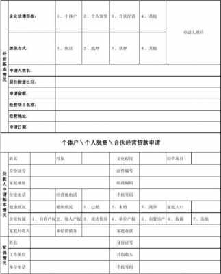 小额贷款什么叫假资料（小额贷款资料怎么填）-图3