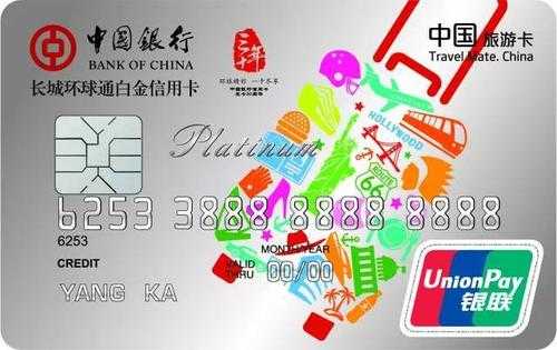 中行world卡是什么意思（中国银行world信用卡）-图2