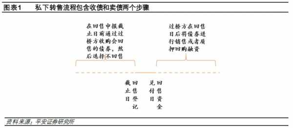 什么是债券回售（什么是债券回售转售）-图3