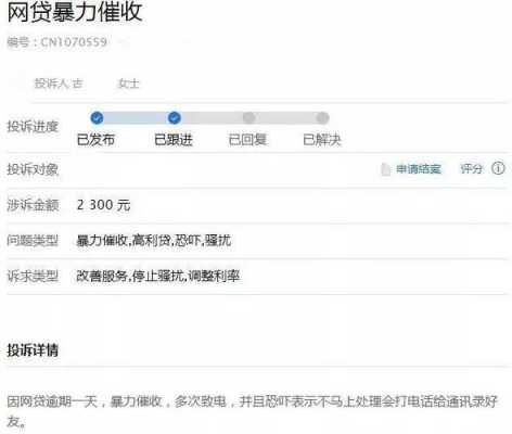 网贷回访电话问什么（网贷电话回访怎么回事）-图2