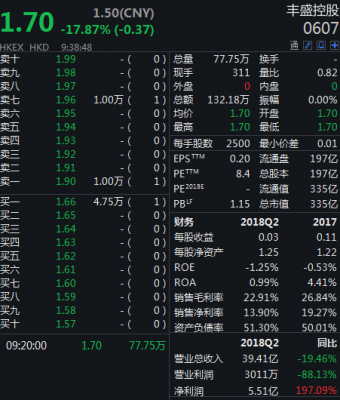 股票暂停交易什么意思（股票暂停买卖是怎么回事）-图1