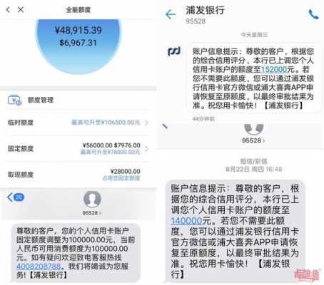 信用卡额度是什么意思（信用卡现金额度是什么意思）-图2