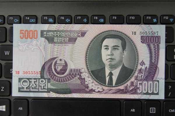 朝鲜货币图案代表什么（朝鲜的货币符号是什么）-图1