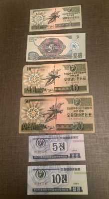 朝鲜货币图案代表什么（朝鲜的货币符号是什么）-图2