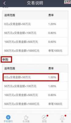 基金单日申购限额说明什么（基金每日申购限额）-图1