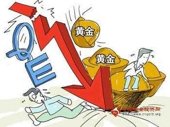 黄金下跌时买什么（黄金下跌时可以买入嘛）-图2