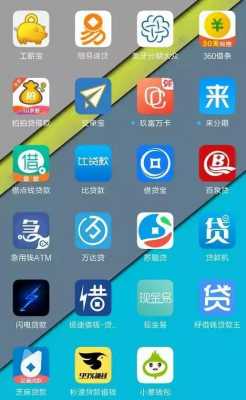 什么贷款app安全风险（最安全的贷款软件）-图3