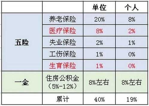 四险都有什么（四险有什么险）-图1