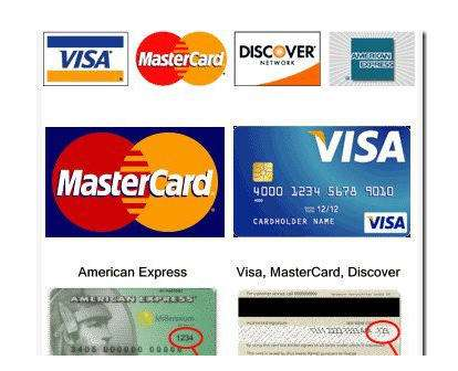 国外的信用卡办理什么（国外的信用卡办理什么卡好）-图2