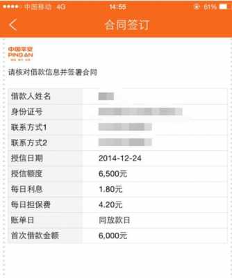 3万贷款用什么比较好（3万贷款用什么比较好下款）-图1