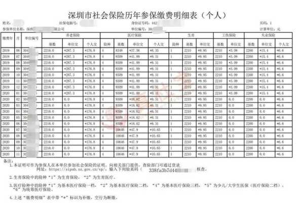 深圳社保每年什么时候交（深圳社保几月份交）-图2