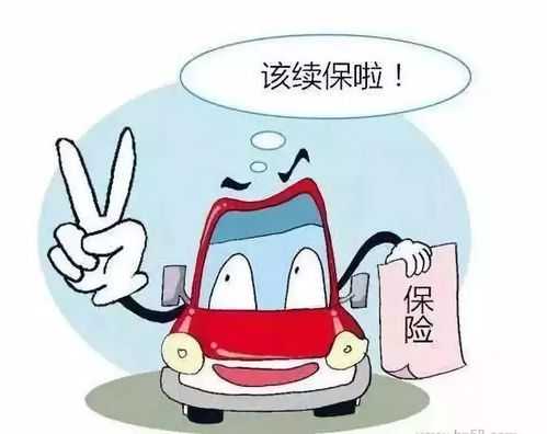 车险到期什么时候办理（车险到期什么时候办理手续）-图2