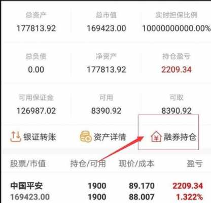 为什么没有可用股（为什么没有可用股票账户呢）-图2