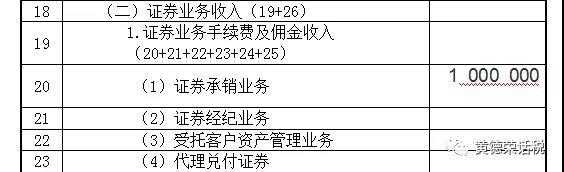 证券收入属于什么收入（证券公司收入主要来自于哪些业务）-图3