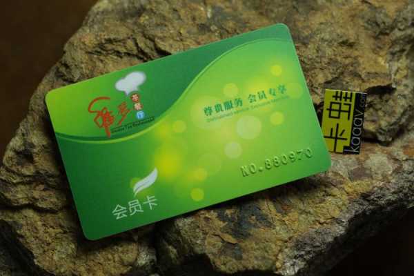 储蓄卡绿卡什么意思（绿色的储蓄卡）-图3