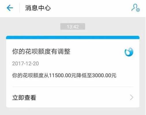 为什么花呗老不提额（为什么花呗就是不提额）-图2