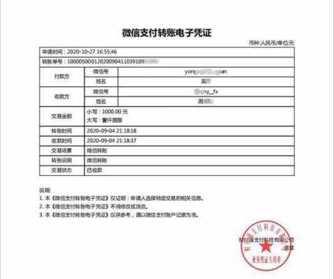 转账电子密码是什么情况（转账电子凭证有法律效应吗）-图2