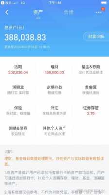 什么理财可以达到20%（什么理财可以达到20万）-图1