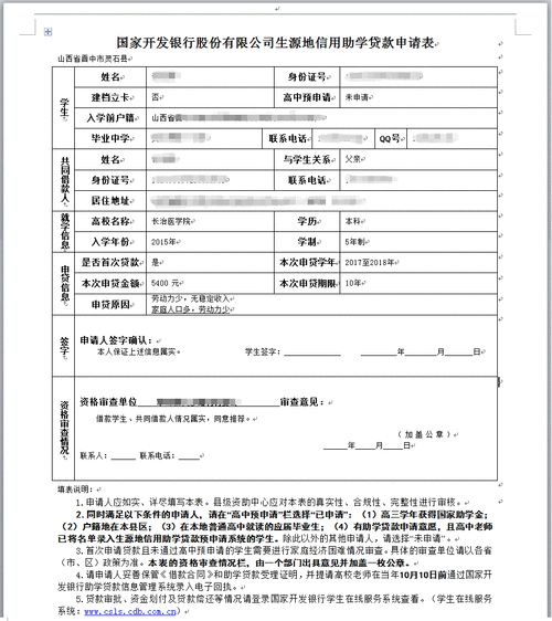 信用助学贷款是什么（申请信用助学贷款的学生必须具备哪些条件）-图2