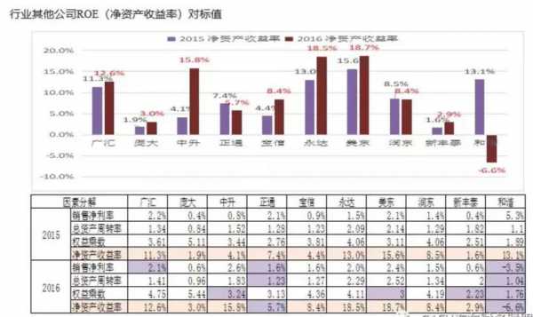 净值报酬率反映什么（净值报酬率是什么意思）-图2