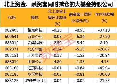 什么叫北上资金概念基金（什么叫北上资金概念基金呢）-图1