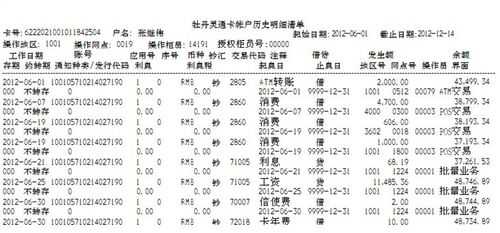 仅纸质账单是什么（账单纸叫什么）-图2