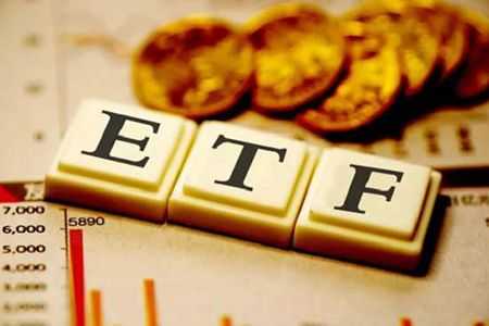 为什么ETF基金买的都是基金（etf基金我为什么总能跑赢大盘）-图3