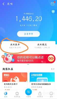 花呗到底可以支付什么（花呗可以支付什么?）-图1