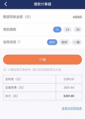 什么软件借款能借100万（什么软件借款能借100万元）-图2