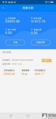 什么软件借款能借100万（什么软件借款能借100万元）-图1