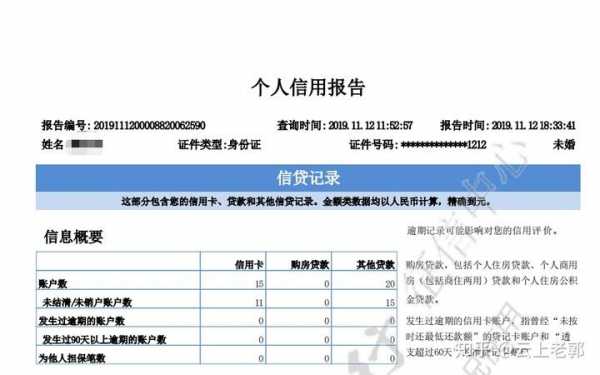 货款买房什么查信用（贷款买房怎样查征信）-图3