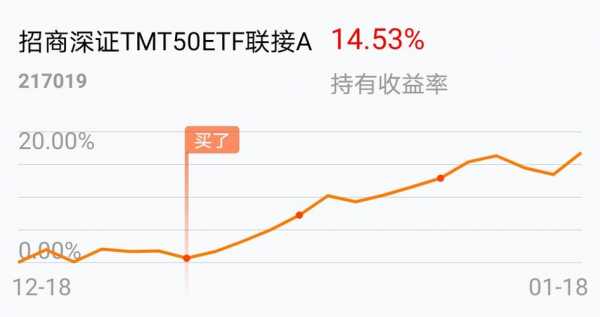 什么叫股市的tmt（什么叫股市的量化资金）-图2