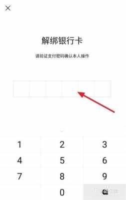 什么是银行支付密码是什么（什么是银行支付密码是什么密码呢）-图1