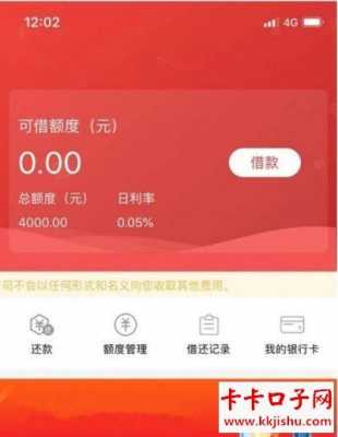 招商金融贷款是什么（招商金融好下款吗）-图1