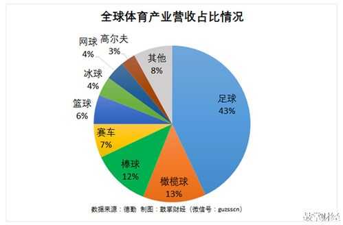 投资什么体育产业最赚钱（体育类最赚钱的行业）-图1