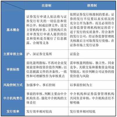 什么起发行采用注册制（什么的发行实行注册制）-图2