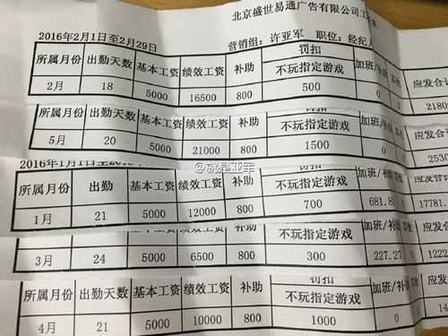 做什么有4000的工资（什么工作有4000块轻松）-图1