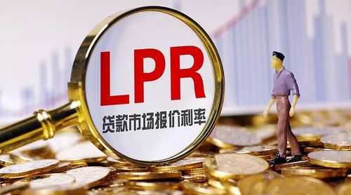 什么是lpr贷款（lpr到底啥意思）-图2