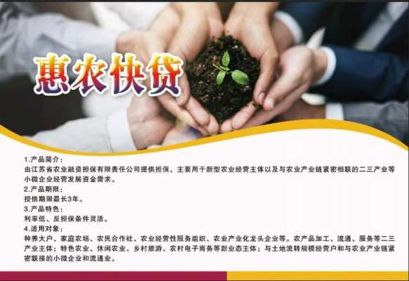 双连惠农贷款需要什么（惠农贷款需要什么资料）-图2