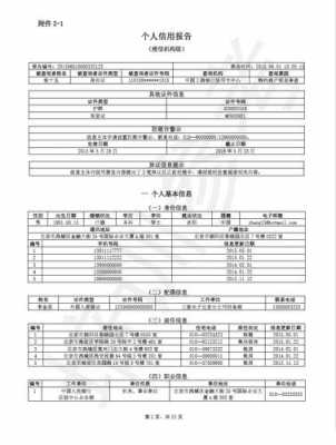 什么时候出新征信（现在新版征信大约什么时间更新）-图3