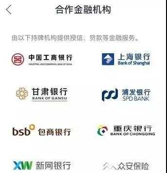 现金贷公司g是什么（现金贷属于哪个公司）-图2