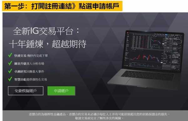 ig外汇用什么卡（ig外汇开户教程）-图2
