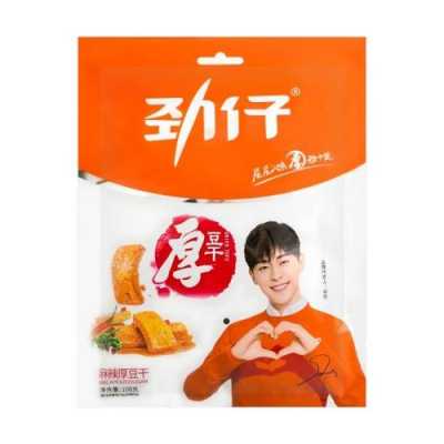 华文食品有什么（华文食品旗下品牌）-图3