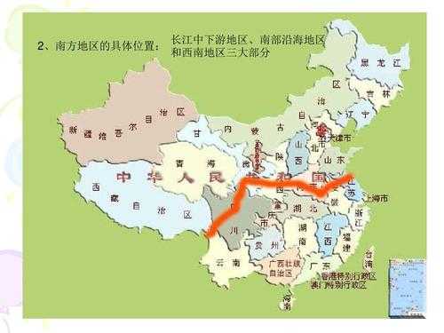 南方什么属于LOF（什么属于南方地区）-图1