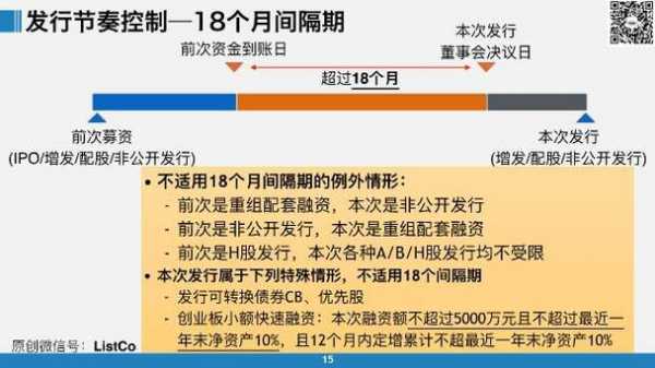 定增发行是什么意思（定增发行方式）-图3