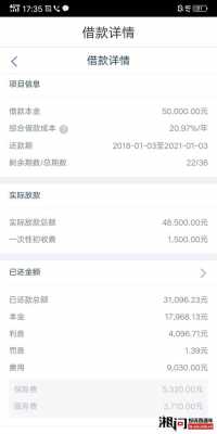 什么贷款软件能借五万（什么软件能借5万）-图2